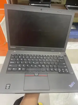 Lenovo ThinkPad L450 Laptop - Intel Core i5, 8GB RAM, 256GB HDD