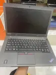 Lenovo ThinkPad L450 Laptop - Intel Core i5, 8GB RAM, 256GB HDD - 1