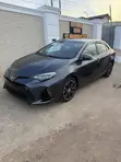 2016 Toyota Corolla LE Eco Plus Sedan - 2