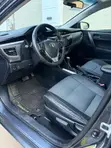 2016 Toyota Corolla LE Eco Plus Sedan - 3