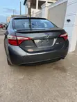 2016 Toyota Corolla LE Eco Plus Sedan - 4