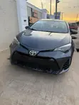 2016 Toyota Corolla LE Eco Plus Sedan - 5