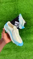 Adidas F50 Messi Signature Football Boots - 1