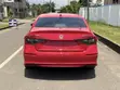 Honda Civic Sport Touring CVT 2024 Red - 2