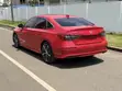 Honda Civic Sport Touring CVT 2024 Red - 3