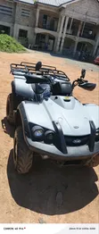 Honda X-Blade 160 2018 Silver - 4