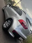 2016 Kia Rio EX 4dr Hatchback (1.6L 4A) Silver - 1