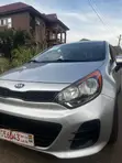 2016 Kia Rio EX 4dr Hatchback (1.6L 4A) Silver - 2
