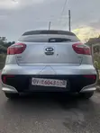 2016 Kia Rio EX 4dr Hatchback (1.6L 4A) Silver - 3