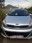 2016 Kia Rio EX 4dr Hatchback (1.6L 4A) Silver - 4