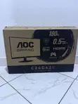 AOC C24G42E 24" 180Hz Gaming Monitor - 1