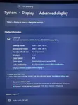 AOC C24G42E 24" 180Hz Gaming Monitor - 4