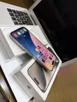 Apple iPhone 15 Pro Max 256GB Silver (Canada Used) - 4