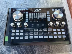 Accurian Jac Mimi Studio Sound Card