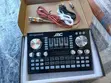 Accurian Jac Mimi Studio Sound Card - 2