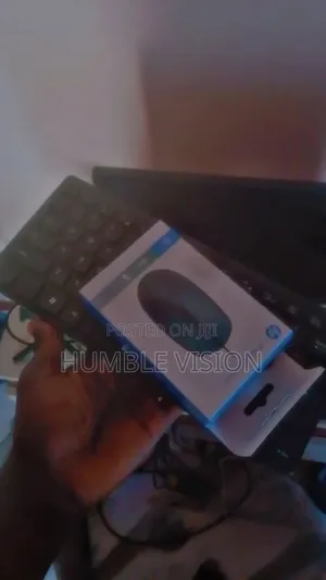 Brand New HP Keyboard and Mouse Combo
