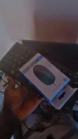 Brand New HP Keyboard and Mouse Combo - 1