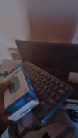 Brand New HP Keyboard and Mouse Combo - 2