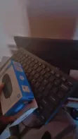 Brand New HP Keyboard and Mouse Combo - 3
