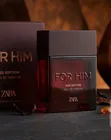 Zara Red Edition for Him - Eau de Parfum - 1