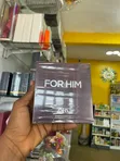 Zara Red Edition for Him - Eau de Parfum - 3