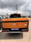 New Nissan Z9 2.3T Diesel 4WD 2025 Orange - 1