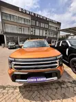 New Nissan Z9 2.3T Diesel 4WD 2025 Orange - 3