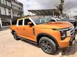 New Nissan Z9 2.3T Diesel 4WD 2025 Orange - 4