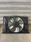 Toyota Corolla Radiator Fan (2009-2013) - 1