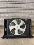 Toyota Corolla Radiator Fan (2009-2013) - 2