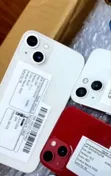 New Apple iPhone 13 128GB White - 3