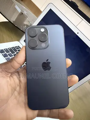 Apple iPhone 15 Pro 128GB Gray