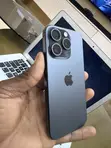Apple iPhone 15 Pro 128GB Gray - 2