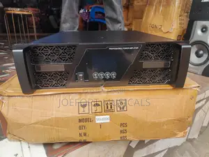 M-Audio IN1 Bass Amplifier