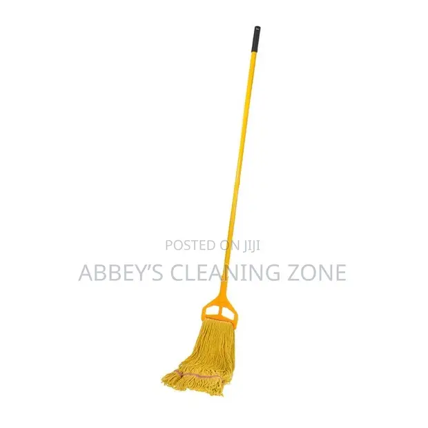 Commercial Mop for Floor Cleaning - 1