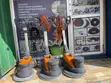 Floor Scrubber for Carpet, Tiles & Terrazzo - 3
