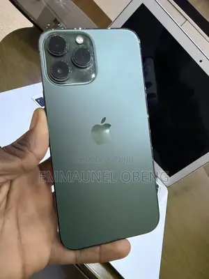 Apple iPhone 13 Pro Max 128GB Green