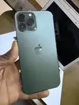 Apple iPhone 13 Pro Max 128GB Green - 1