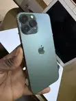 Apple iPhone 13 Pro Max 128GB Green - 4