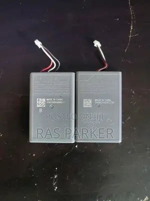 Used Sony PS5 DualSense 1560mAh Battery Replacement (Original)