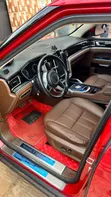 Zotye T700 2017 Red - 2
