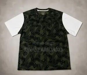 Frankie's Classic Wear - Brand New Cotton Dress