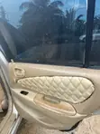 Toyota Corolla Break 2002 Silver - 3