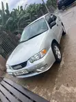 Toyota Corolla Break 2002 Silver - 4
