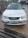 Toyota Corolla Break 2002 Silver - 5