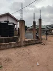 3-Bedroom Uncompleted House for Sale in Ablekuma Canada - 3