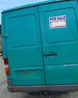 Mercedes-Benz Sprinter 312D 2005 Bus - 1