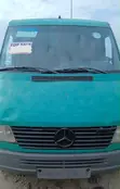Mercedes-Benz Sprinter 312D 2005 Bus - 2