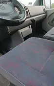 Mercedes-Benz Sprinter 312D 2005 Bus - 5