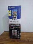 Russell Hobbs 3 Tier Food Steamer (Brand New) - 1